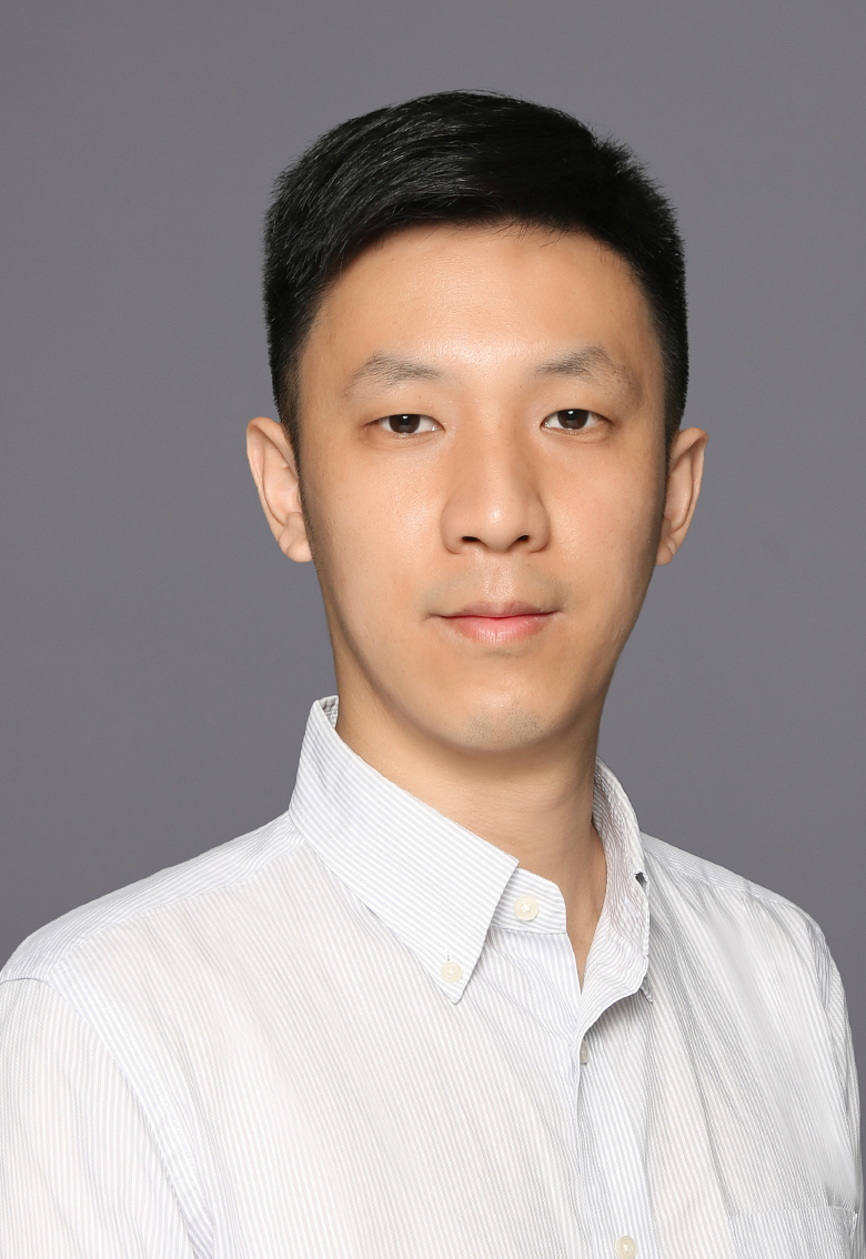 Open Source — Qi Chen